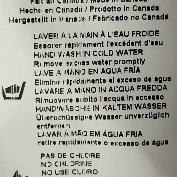 JOSEPH RIBKOFF NWT Ivory Sleeveless Twist Front Blouse 2 - Picture 9 of 10